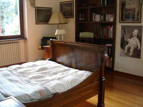 Hostal Villa Colle Farnese