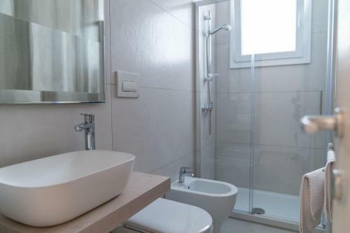 Apartamento Diletta Residence, Con Piscina