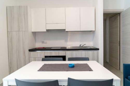 Apartamento Diletta Residence, Con Piscina