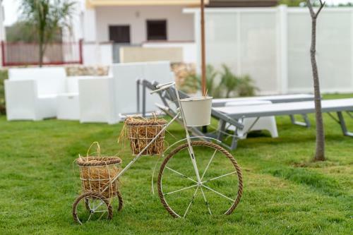 Apartamento Diletta Residence, Con Piscina