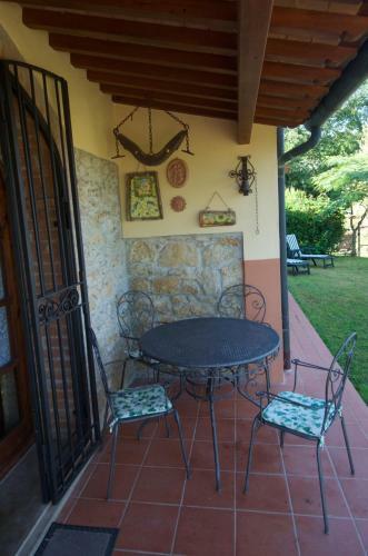 Podere S.ignazio