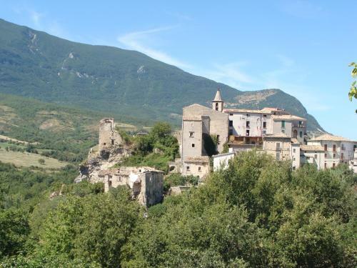 Bed & Breakfast Casa Rosa Abruzzo