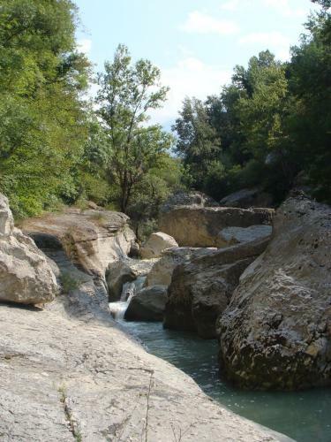 Bed & Breakfast Casa Rosa Abruzzo