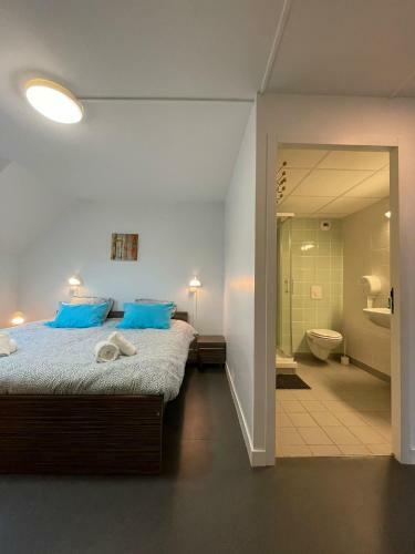 Hotel Gorre-menez