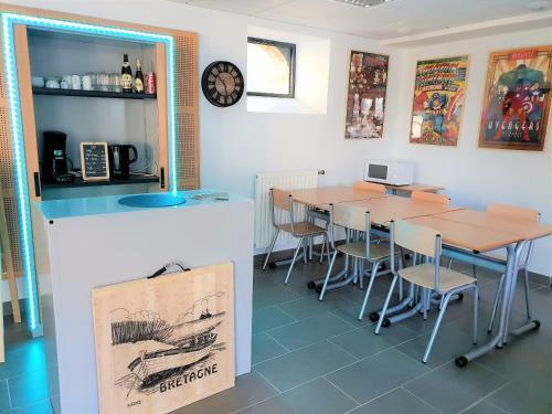 Hotel Gorre-menez