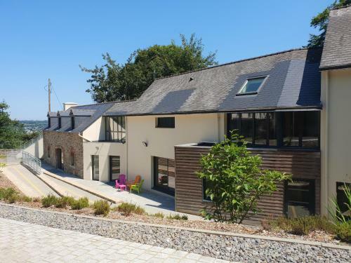 Hotel Gorre-menez
