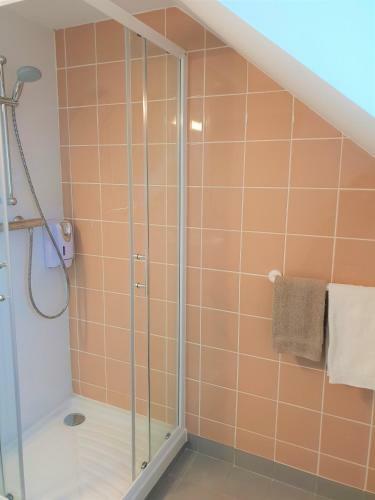 Hotel Gorre-menez