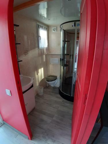 Apartamento Chez Amelie Et Quentin