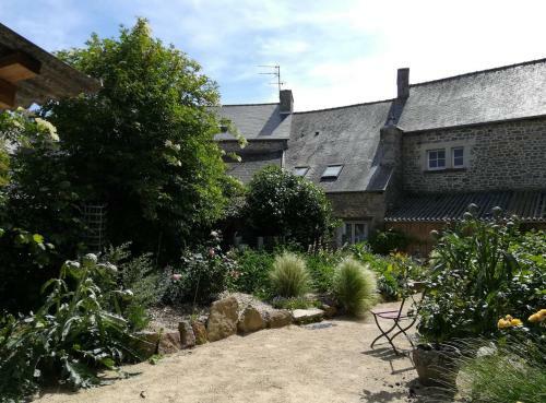 Hostal La Suite Tr�mignon