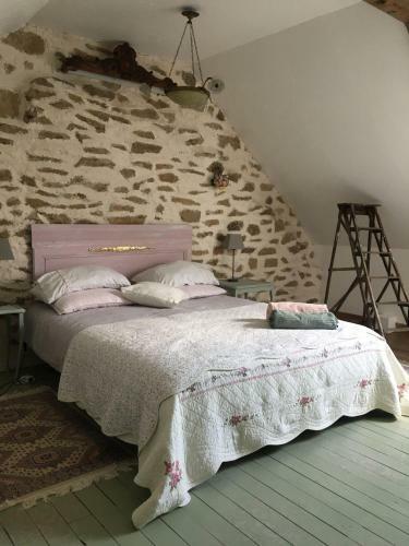 Hostal La Suite Tr�mignon