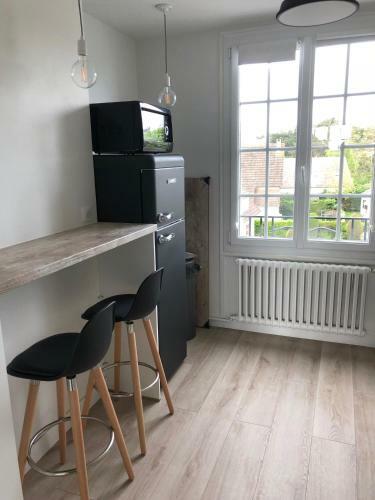 Apartamento Les Renoncules