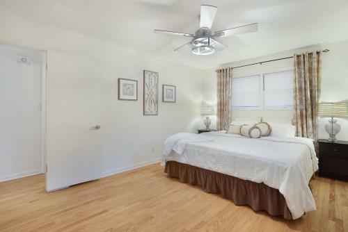 Villa Riverside Retreat