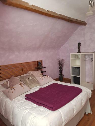 Bed & Breakfast Renaissance