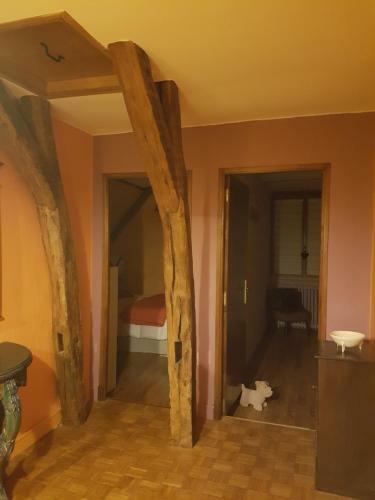 Bed & Breakfast Renaissance