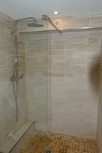 Mini Villa T3 Climatis�e, Vue Mer, Cosy & Moderne