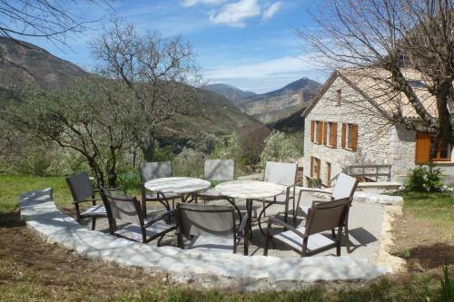 Bed & Breakfast Entre Terre Et Ciel