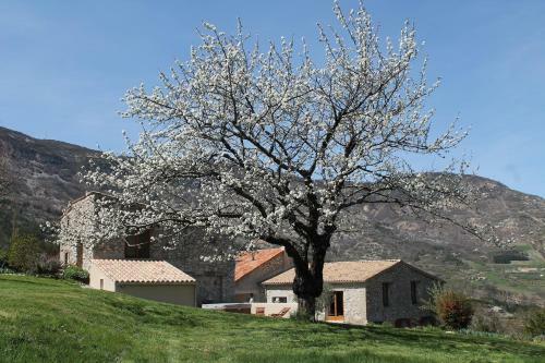 Bed & Breakfast Entre Terre Et Ciel