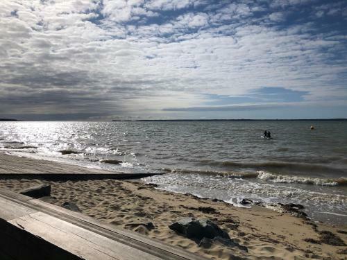 Apartamento La Luciole, Ronce Les Bains