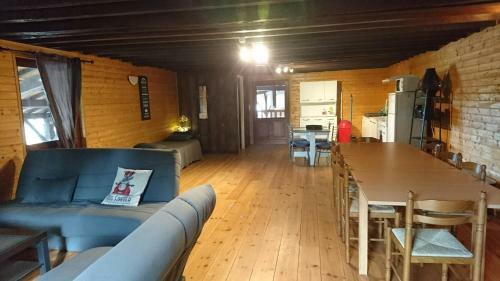 Apartamento Le Moulin De Maduran