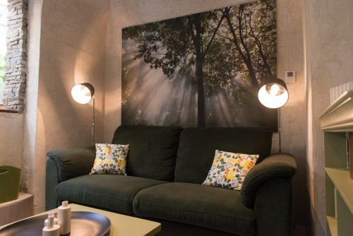 Apartamentos La Maison Rapin
