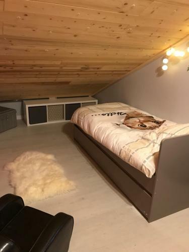 Apartamentos R�sidence Les Ancolies