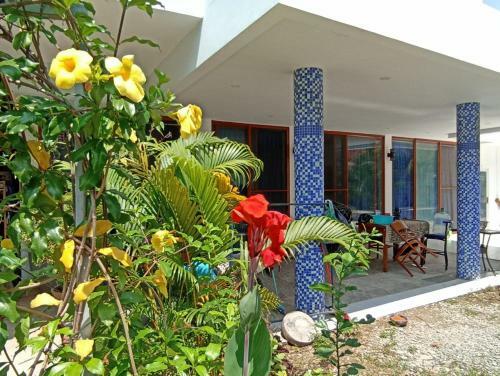 Apartamento Mango Groove Residence