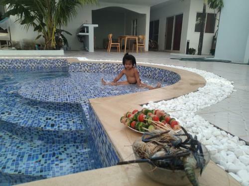 Apartamento Mango Groove Residence