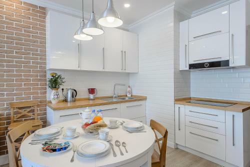 Apartamento ?????? ??????????? 2-?? ? ????? ?? ????. ????? ???????