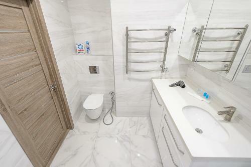 Apartamento ?????? ??????????? 2-?? ? ????? ?? ????. ????? ???????