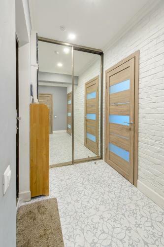 Apartamento ?????? ??????????? 2-?? ? ????? ?? ????. ????? ???????