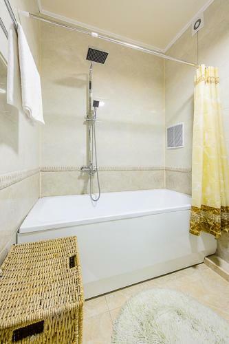 Apartment In Komfort, Gagarina 309