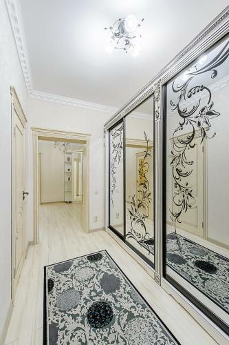 Apartment In Komfort, Gagarina 309