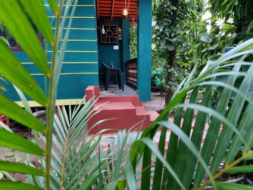 Kabini Paul's Cottage