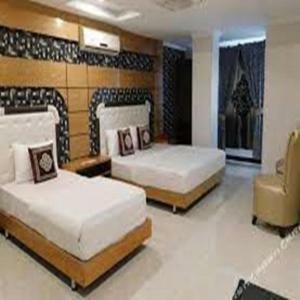 Beverly Hotel