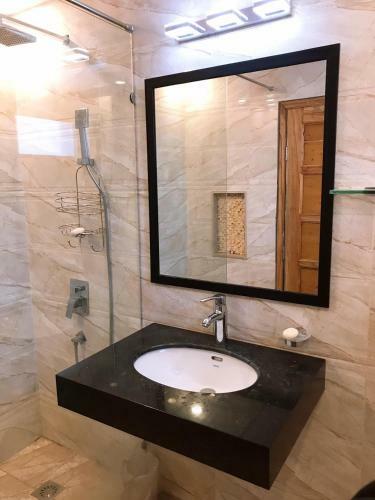 Morgah Resort Villas