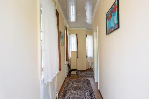Light Hostel