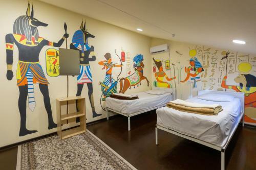 Light Hostel