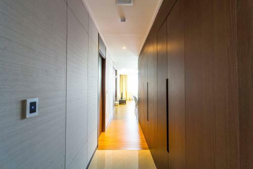Apartamento Highvill Astana 905