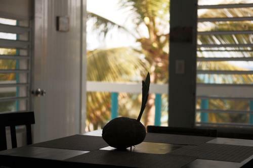 Apartamento Peje Blanco Beachfront Farmstay