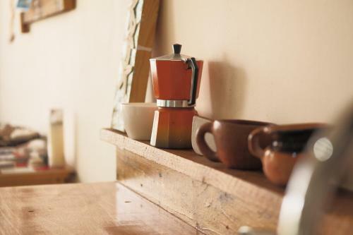 Apartamento Peje Blanco Beachfront Farmstay