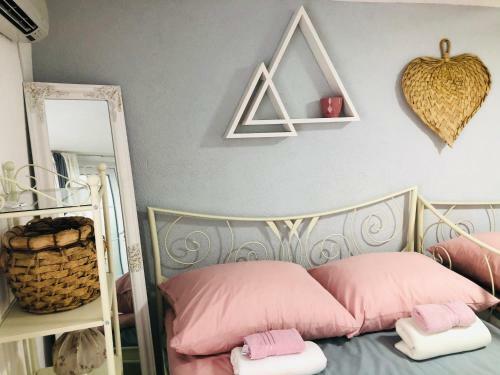 Hostal Apartman Indira