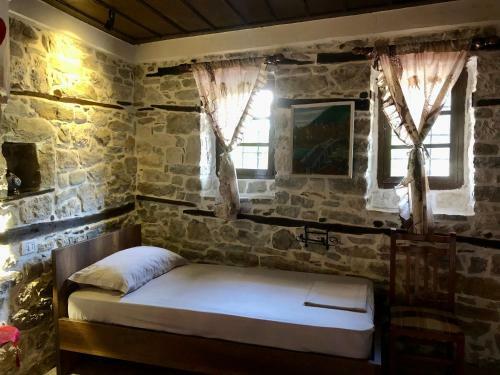 Bed & Breakfast Guest House Semani