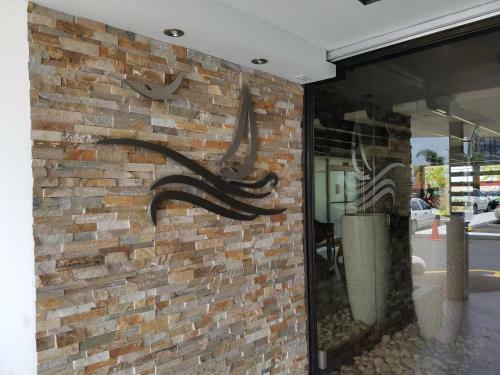 Apartamento Marbella Del Caribe Beachfront