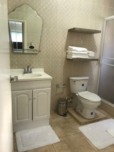 Apartamento Secret Hideaway