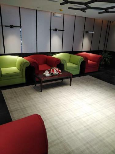 Hotel Manazeli Alkhozama ?????? ???????