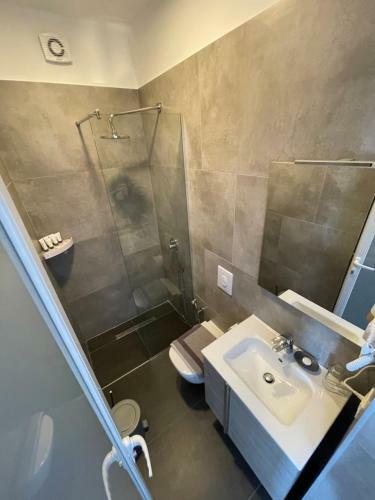 Bed & Breakfast Ionian Terrace