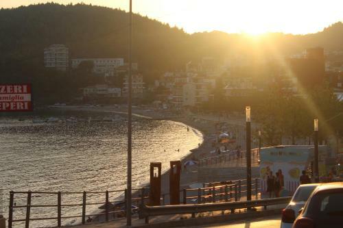 Bed & Breakfast Ionian Terrace