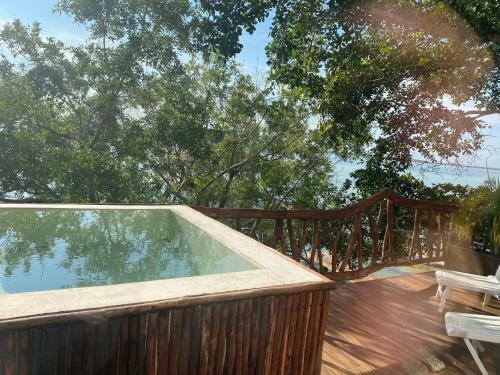 Apartamento Xoot Kaana Villa Amanecer