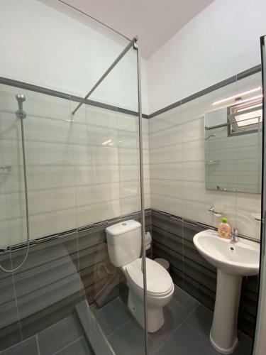 Andrea Apartments Saranda