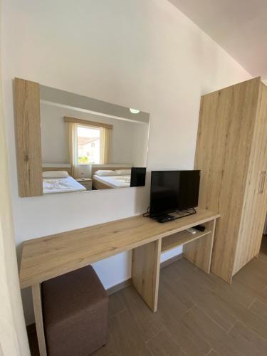 Andrea Apartments Saranda
